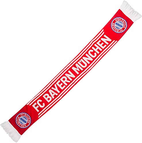 FC Bayern München Schal FC Bayern Home von FC Bayern München