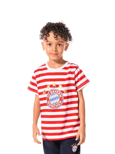 FC Bayern München T-Shirt Essential Essentials von FC Bayern München