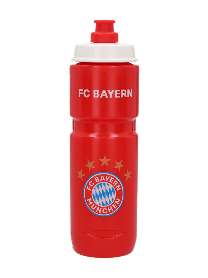 FC Bayern München Trinkflasche Trinkflasche /RD von FC Bayern München