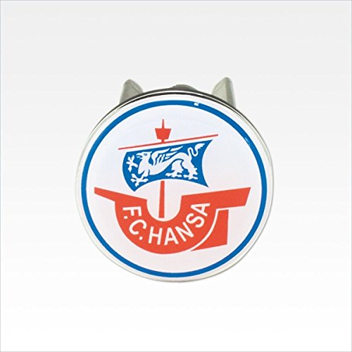 WASCHBECKENSTÖPSEL STÖPSEL F.C. HANSA ROSTOCK von FC Hansa Rostock