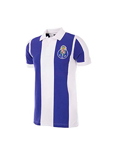 FC Porto 1951-52 Unisex-Hemd für Erwachsene von FC Porto