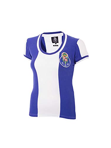 FC Porto Damen SRAXL Sonnenanzug, Multicolor, Einheitsgröße Regular von FC Porto