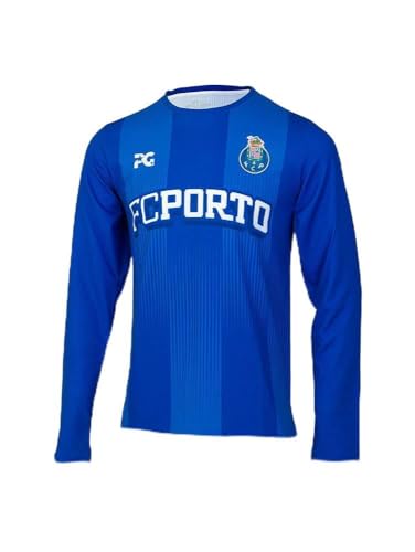 FC Porto T-Shirt, Unisex, Erwachsene, WULM, WULM M von FC Porto