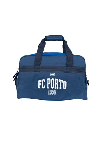 FC Porto Unisex-Jugend Porto 1893 Fußsack, blau von FC Porto