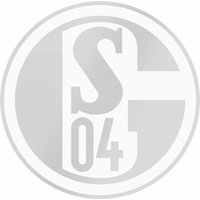 Aufkleber Silber von FC Schalke 04
