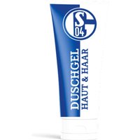 Duschgel Haut & Haar (24,75€/1L) von FC Schalke 04