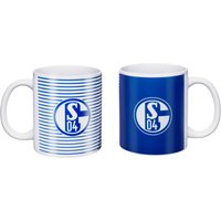 Kaffeebecher Classic von FC Schalke 04