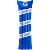 Luftmatratze 183 x 70 cm von FC Schalke 04