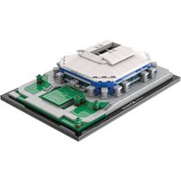 Miniatur Veltins-Arena von FC Schalke 04