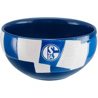 Müslischale Schal von FC Schalke 04