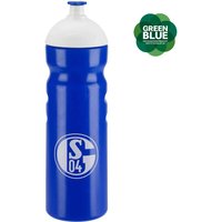 Trinkflasche Logo von FC Schalke 04