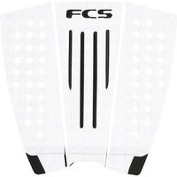 FCS Julian Traction Tail Pad black von FCS