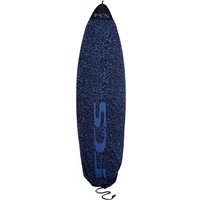 FCS Stretch All Purpose 6'0" Surfboard-Tasche stone blue von FCS