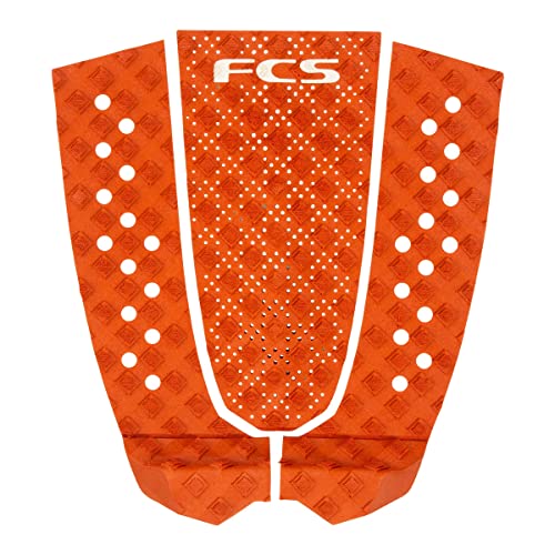 FCS T-3 ECO Traction Pad 2023 Picante von FCS