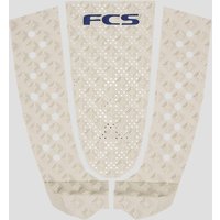 FCS T-3 Eco Traction Tail Pad warm grey von FCS