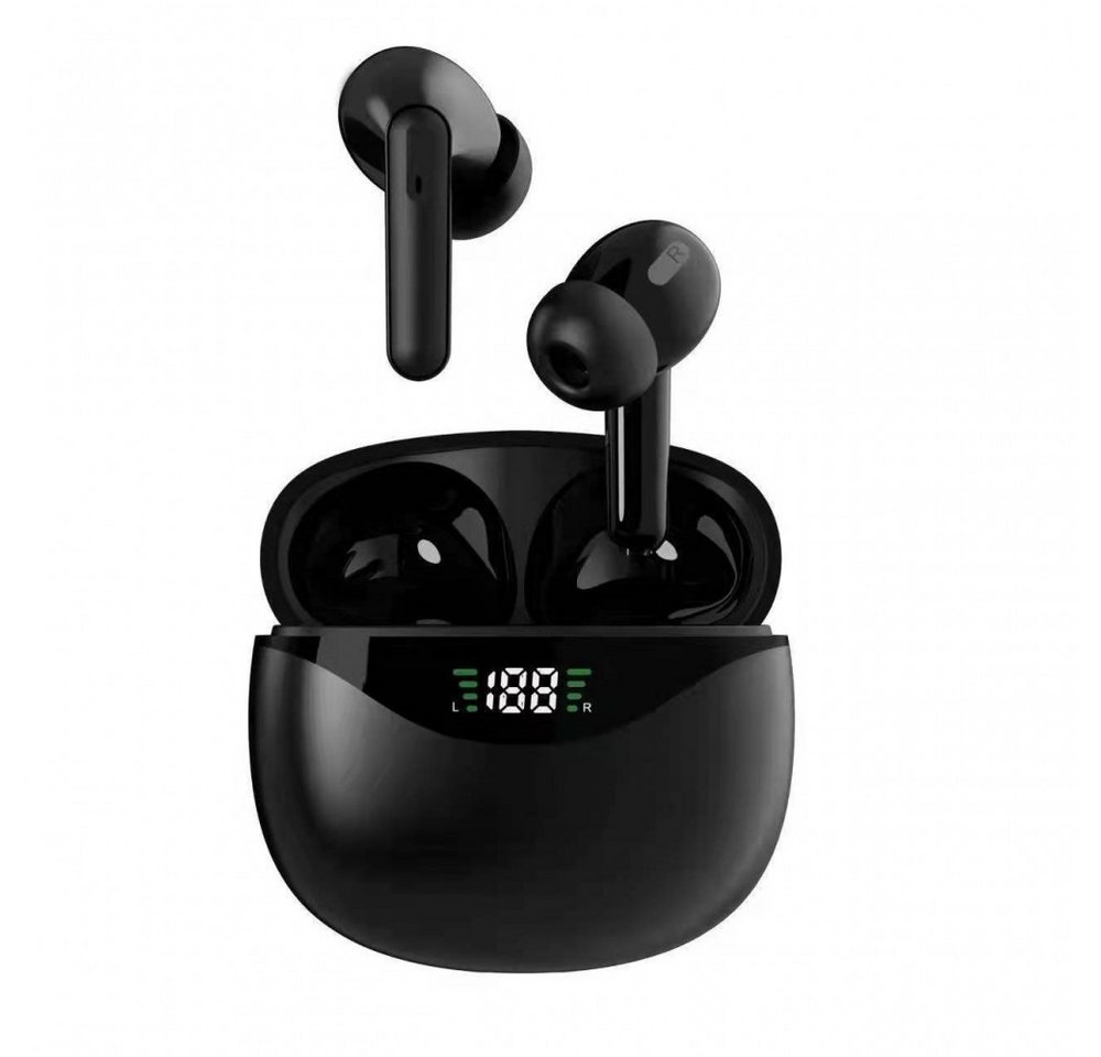 FELIXLEO Bluetooth Kopfhörer, In Ear Kabellos Kopfhörer Noise IPX5 Wasserdicht In-Ear-Kopfhörer von FELIXLEO