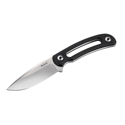 Ruike Sport 0 Messer Hornet F815-B Black-Einhandmesser, small von FENIX