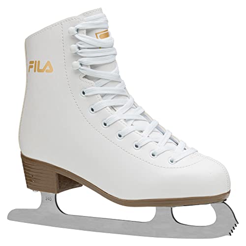 FILA SKATES 010422050 EVE Ice Inline Skate Damen White Größe 34 von FILA SKATES