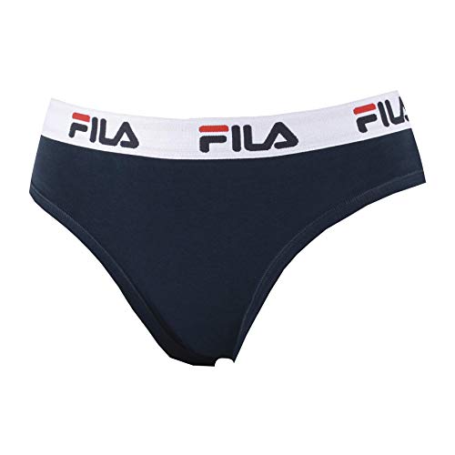 Fila Damen FU6061 String, blau, L von FILA