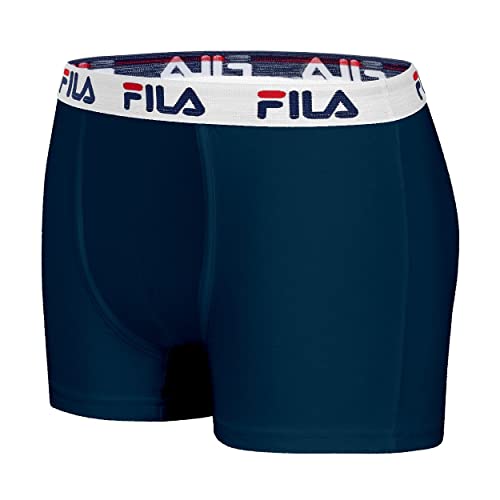 Fila Herren FU5016 Boxer, blau, XL von FILA