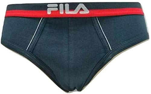 Fila Herren FU5019/2 Slip, blau, M von FILA