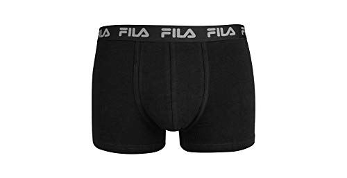 FILA Herren Fu5004 Boxer, Schwarz, M EU von FILA