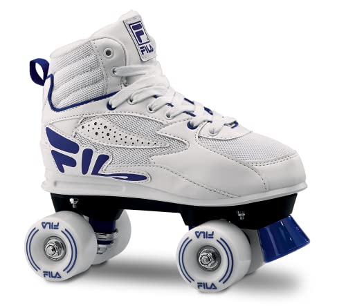 FILA SKATES 013019015 Gift Lady Inline Skate Damen White Größe 39 von FILA