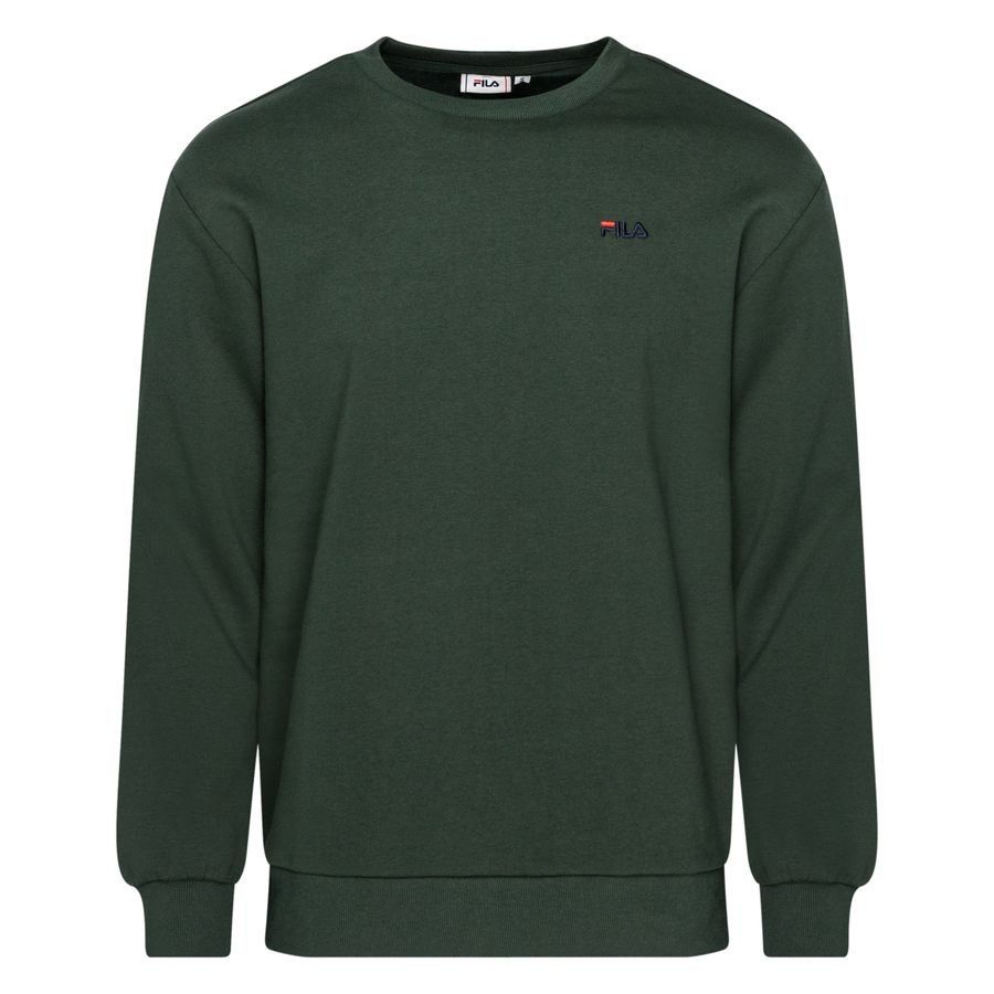 FILA Sweatshirt EDSEL - Grün von FILA