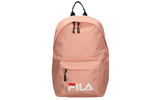 Fila New Scool Two Backpack 685118-A712; Unisex Backpack; 685118-A712; pink; One Size EU (UK) von FILA