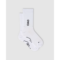 FINGERSCROSSED #AERO CIAO Radsocken von FINGERSCROSSED