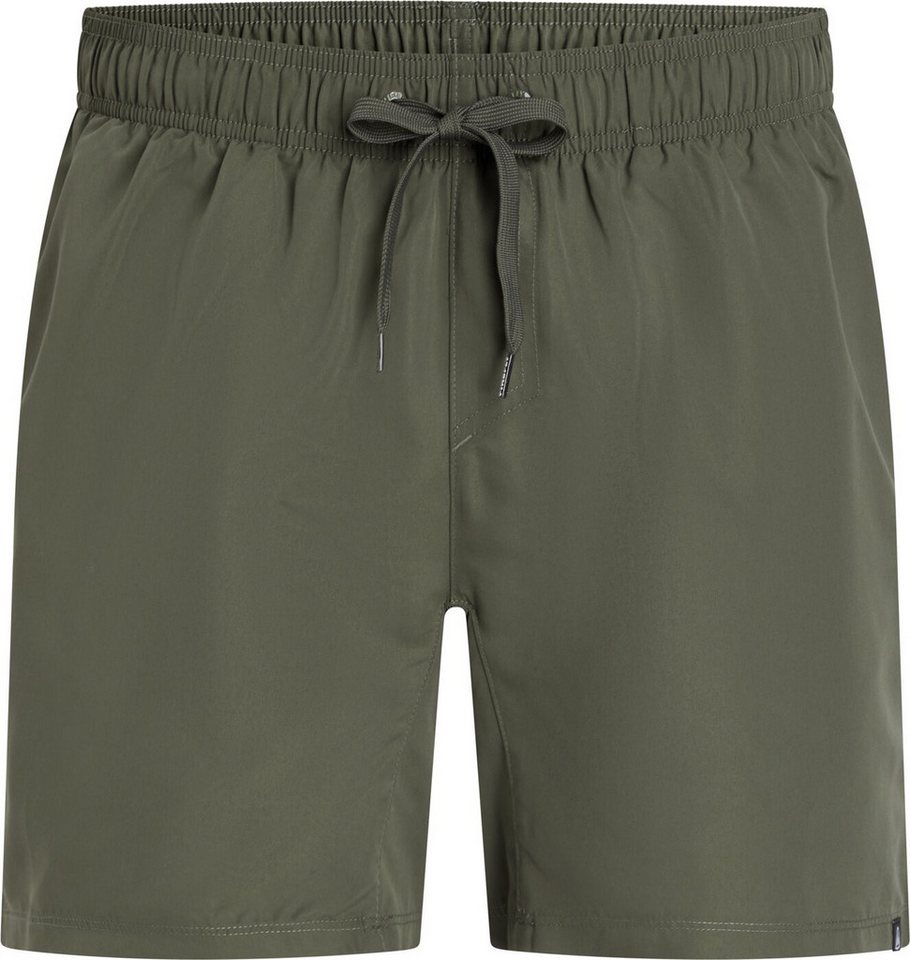 FIREFLY Badehose He.-Badeshorts Ken IV M GREEN DARK von FIREFLY
