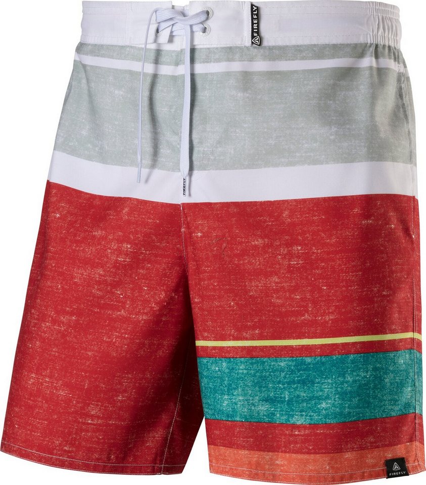 FIREFLY Boxer-Badehose Ju.-Shorts Mikael von FIREFLY