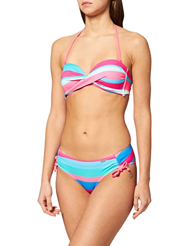 FIREFLY Damen Alessia Bikini, Pink, 36B von FIREFLY