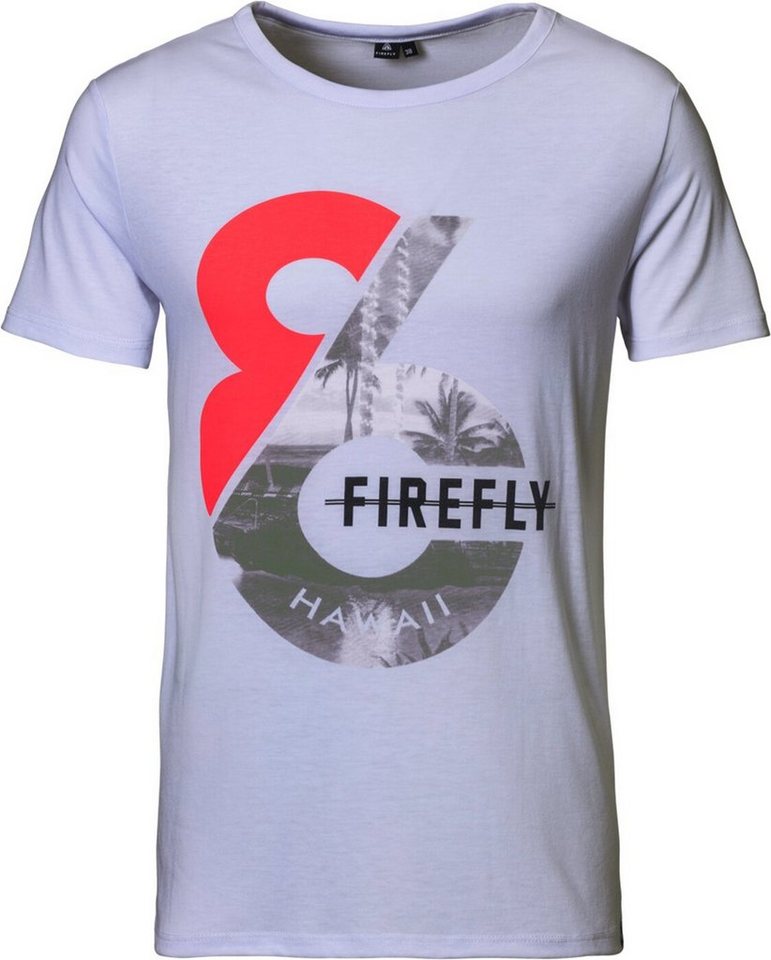 FIREFLY T-Shirt Shirt Herren Firefly Olin von FIREFLY