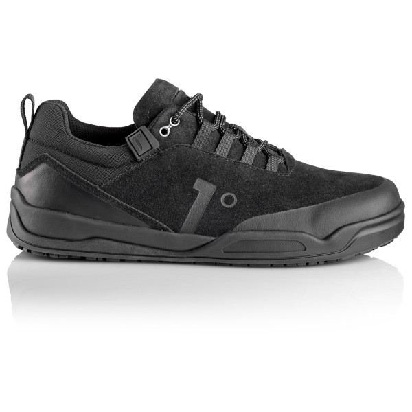 FIRST DEGREE - F-Lite - Radschuhe Gr 12,5 grau von FIRST DEGREE