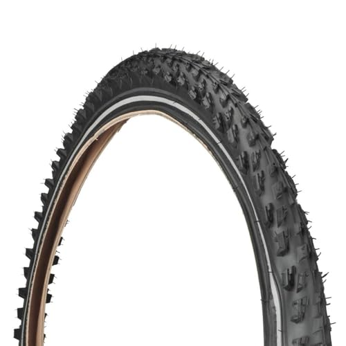 FISCHER MTB Fahrradreifen | Fahrradmantel | verschiedene Größen | verschiedene Ausführungen | ETRTO 50-559 von Fischer