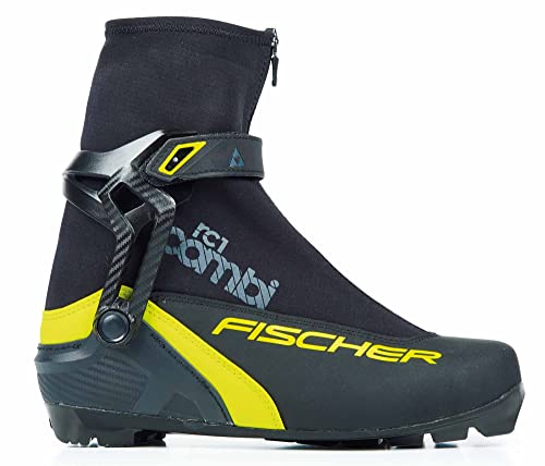 FISCHER RC1 Combi Langlauf Skating Schuh - - 40 FISCHER RC1 Combi Langlauf Skating Schuh - - 40 von Fischer