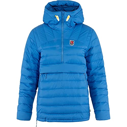 FJÄLLRÄVEN 86376 Expedition Pack Down Anorak W Jacket Women's UN Blue L von Fjällräven