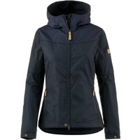 FJÄLLRÄVEN Stina Funktionsjacke Damen von Fjällräven