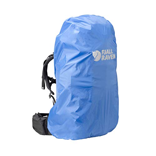 Fjallraven Unisex-Adult Rain Cover 16-28 Sports Backpack, UN Blue, One Size von Fjallraven