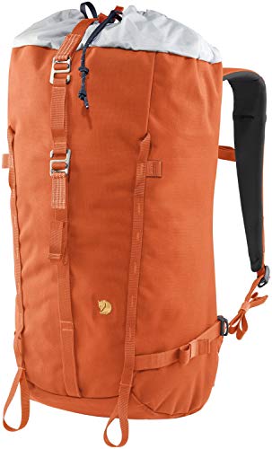 FJALLRAVEN Unisex Adult Bergtagen 30 Sports Backpack, Hokkaido-orange, One Size von FJALLRAVEN