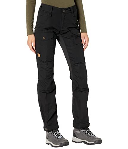 Fjällräven Women's Vidda Pro Ventilated TRS W Trousers , 44 von Fjäll Räven