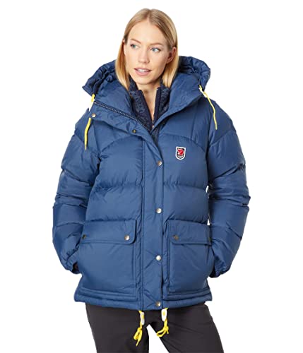 Fjallraven 89995 Expedition Down Lite Jacket W Jacket womens Navy XL von Fjäll Räven