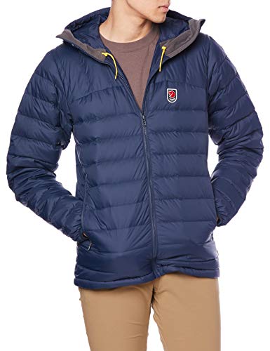 Fjallraven 86121 Expedition Pack Down Hoodie M Jacket mens Navy XL von Fjallraven