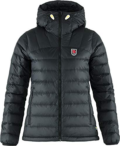 Fjallraven 86122 Expedition Pack Down Hoodie W Jacket womens Black XS von Fjäll Räven