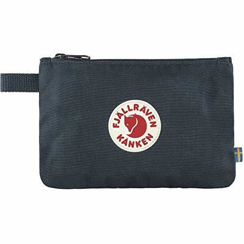 Fjallraven Unisex – Erwachsene Kånken Gear Pocket Tasche, Marine, Regular von Fjäll Räven