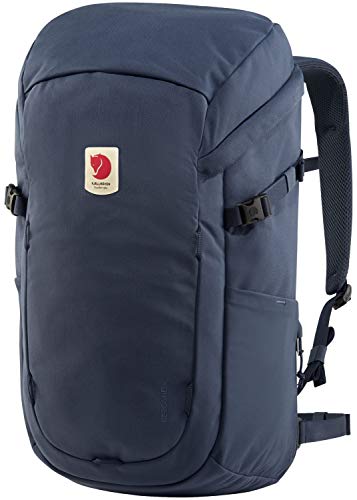 Fjallraven 23313 Ulvö 30 Sports backpack unisex-adult Mountain Blue One Size von Fjallraven