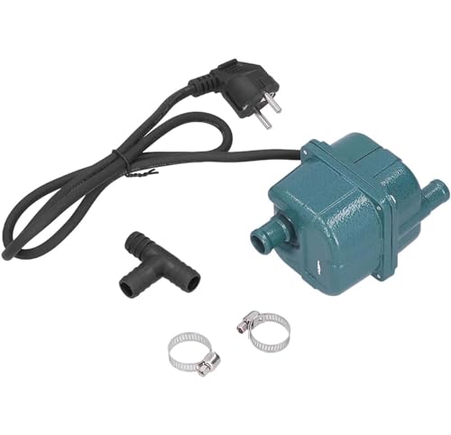 FJAUOQ 1500W Autovorwärmer 220-240V Auto Motor Pumpe Heizung Autoheizung Auto Motorvorwärmer Auto Motor Kühlmittel Heizung Parkplatz Vorwärmer Motorheizung von FJAUOQ