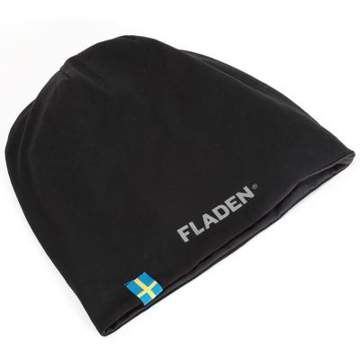 FLADEN Beani hat black/grey reversable von FLADEN