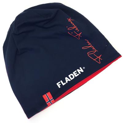 FLADEN Beani hat blue/red reversable von FLADEN